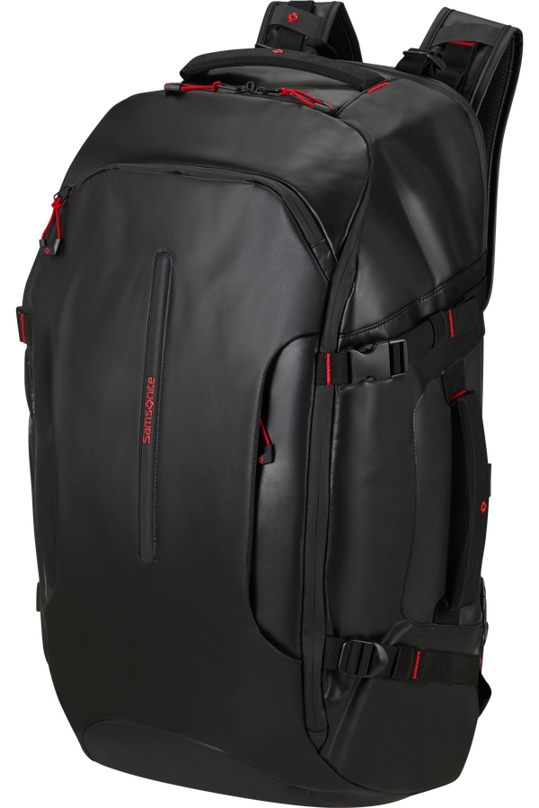 Samsonite Ecodiver TRAVEL BACKPACK M 55L  Nero