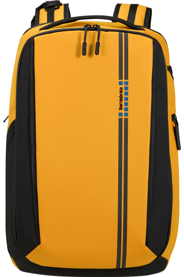 Samsonite Active Road Laptop Overnight Backpack 25L  Giallo