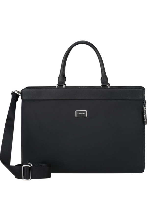 Samsonite Image Biz Briefcase 15.6'  Nero