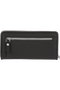 Samsonite Karissa Slg Wallet ZIP Around L  Nero Samsonite Karissa Slg Wallet ZIP Around L  Nero