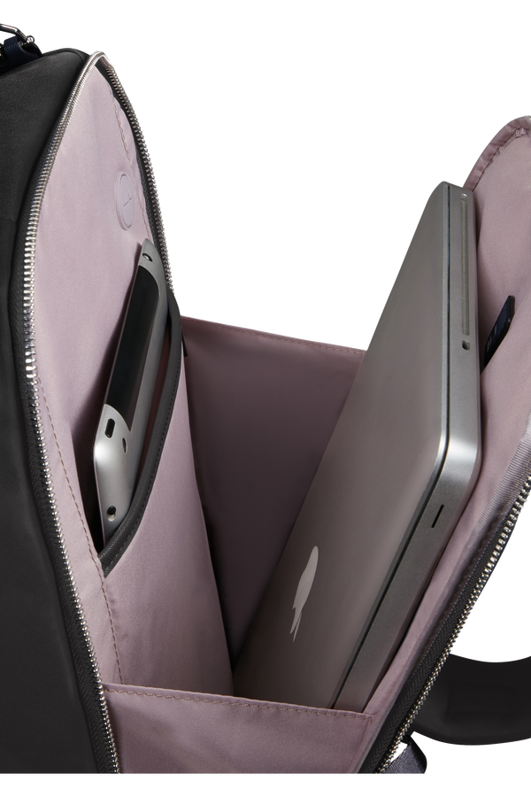 Zaino samsonite new arrivals nero