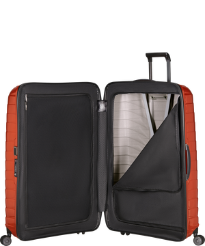 Proxis Trolley (4 ruote) 81cm 81 x 57 x 32 cm | 3.6 kg