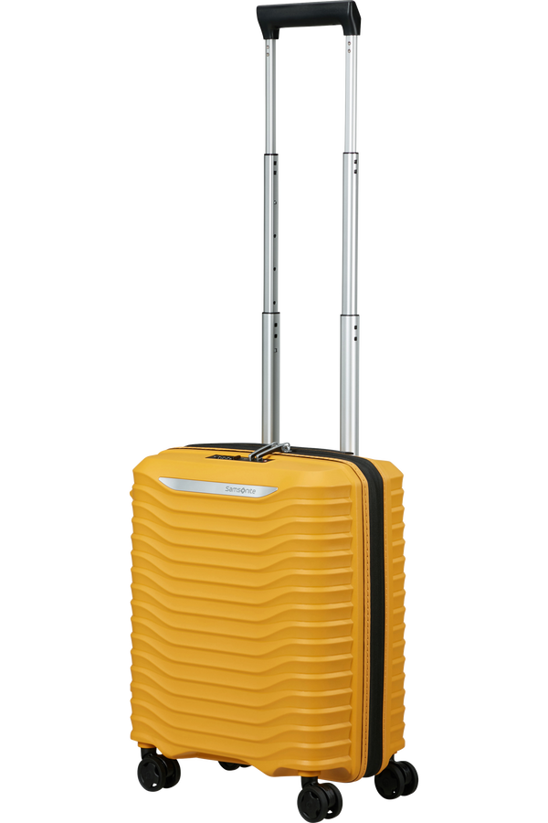 Samsonite Upscape Spinner Expandable Underseater 45cm  Giallo