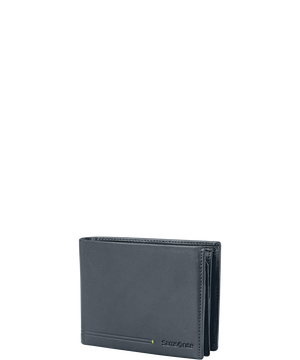 Simpla Slg Portafoglio  9.6 x 13 x 1 cm | 0.15 kg