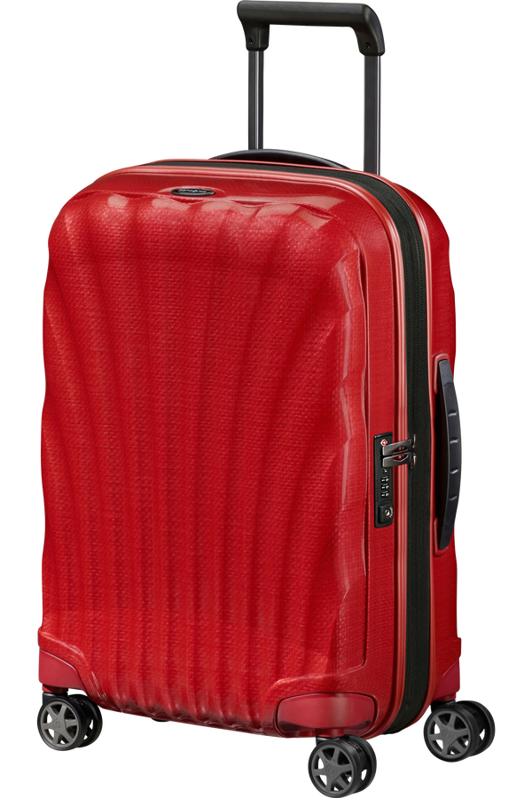 C-Lite Trolley espandibile (4 ruote) 55cm