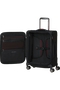 Samsonite Pro-DLX 6 Spinner Strict 55cm  Nero Samsonite Pro-DLX 6 Spinner Strict 55cm  Nero