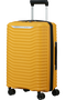 Samsonite Upscape Spinner Expandable Length 35cm 55cm  Giallo Samsonite Upscape Spinner Expandable Length 35cm 55cm  Giallo