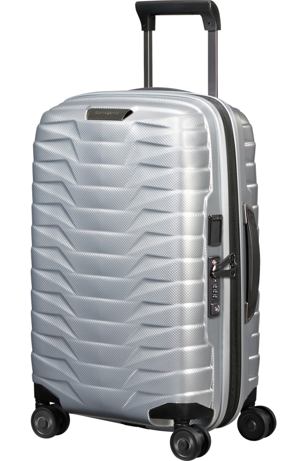 Proxis Trolley espandibile (4 ruote) 55cm
