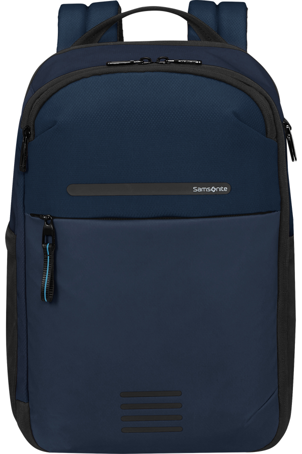 Samsonite Moderny Underseat Backpack XS  Blu