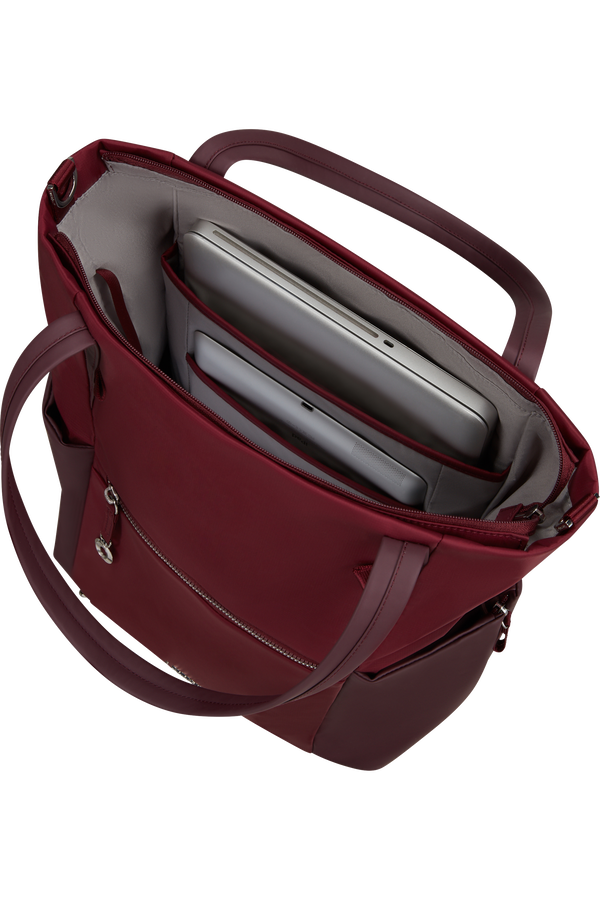 Move Journey Shopping Bag 14.1"