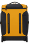 Samsonite Ecodiver DUFFLE/WH 55/20  Giallo