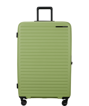 Restackd Trolley espandibile (4 ruote) 81cm 81 x 54 x 31/34 cm | 4.3 kg