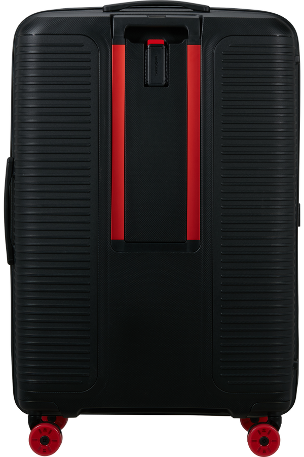 Samsonite Prodiver Hs Spinner Expandable 81cm  Nero