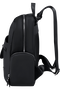 Samsonite Karissa Evo Daily Backpack  Nero Samsonite Karissa Evo Daily Backpack  Nero