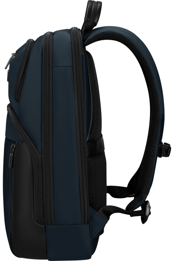 Samsonite Urban-Eye Laptop Backpack 14.1'  Blu