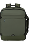 Samsonite Roadseeker Duffle/Backpack Underseater M  Dark Olive Samsonite Roadseeker Duffle/Backpack Underseater M  Dark Olive
