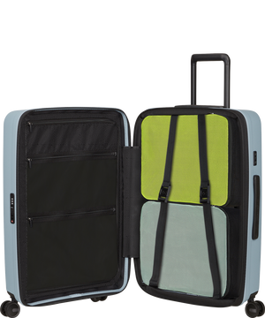 Restackd Trolley espandibile (4 ruote) 68cm 68 x 46 x 26/29 cm | 3.4 kg
