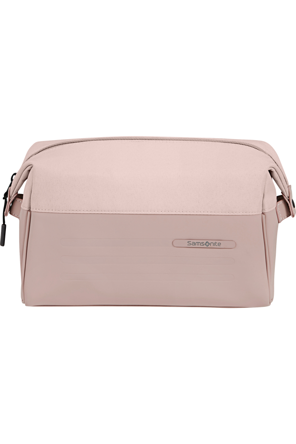 Samsonite Stackd Toilet Kit Toilet Pouch  Rose