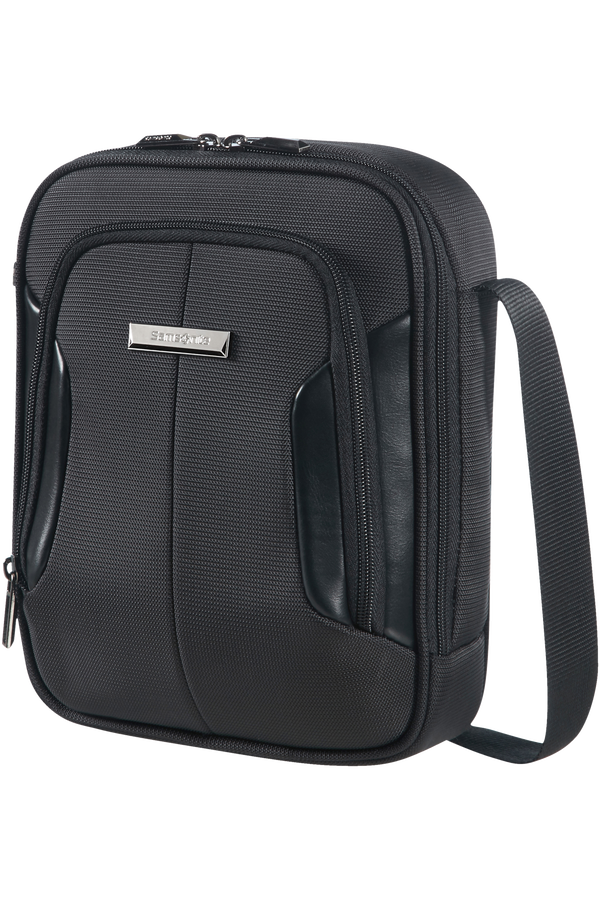 Samsonite XBR Tablet Crossover 24.5cm/9.7inch Nero Samsonite XBR Tablet Crossover 24.5cm/9.7inch Nero