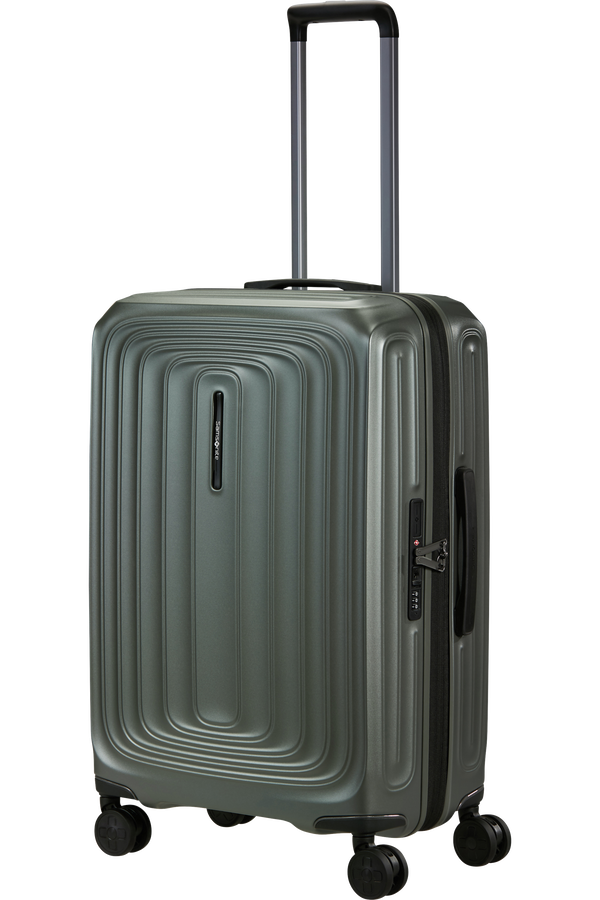 2Wander Trolley espandibile (4 ruote) 69cm