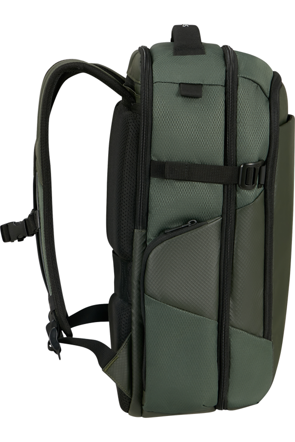 Samsonite Armox LAPTOP BP M DAYTRIP  Moss Samsonite Armox LAPTOP BP M DAYTRIP  Moss