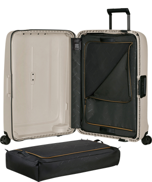 Essens Trolley (4 ruote) 69cm 69 x 49 x 30 cm | 3.8 kg