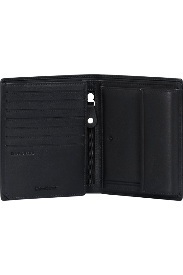 Attack 3.0 SLG Portafoglio