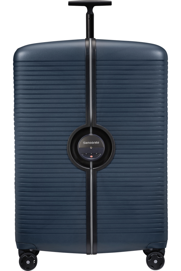 Samsonite Ibon Spinner 76cm  Dark Blue