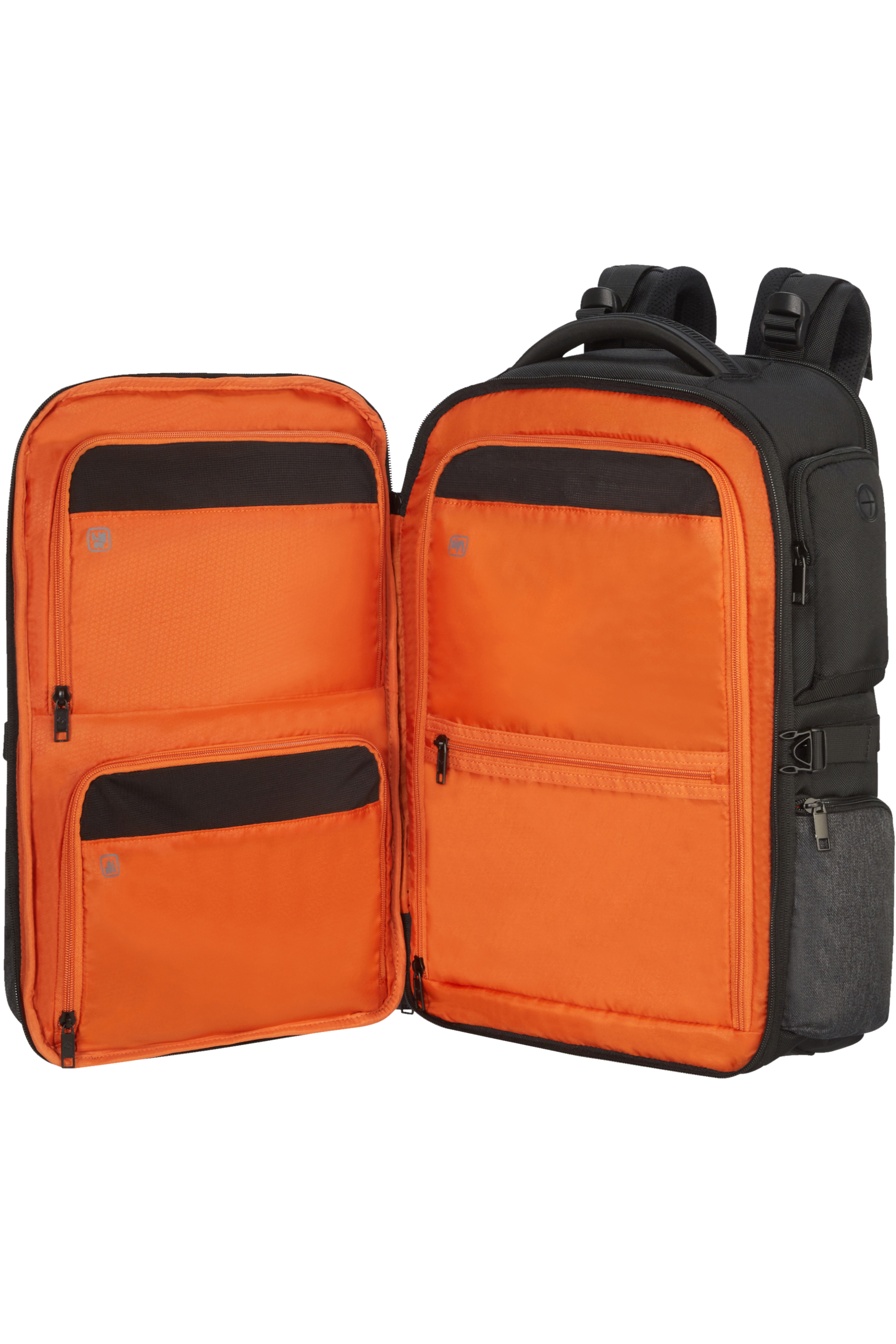 samsonite bleisure backpack