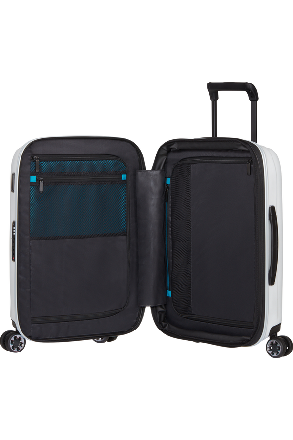 Nexis Trolley espandibile (4 ruote) 55cm