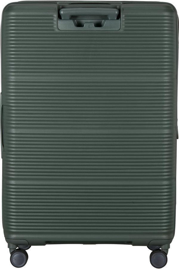 Paralux Trolley espandibile (4 ruote) 81cm