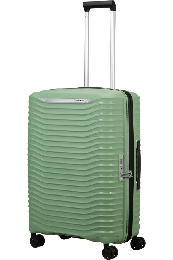 Upscape Trolley espandibile (4 ruote) 68cm