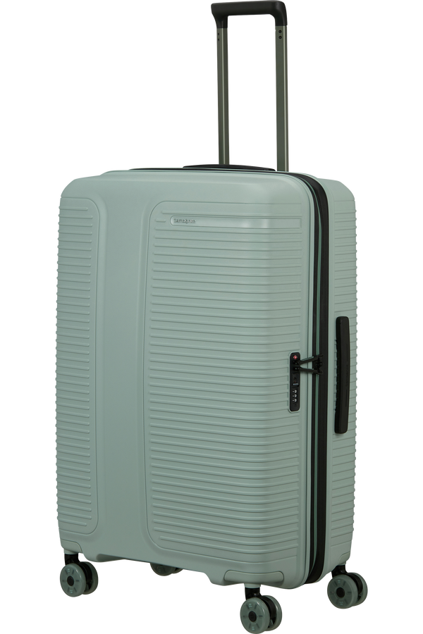 Prodiver Trolley espandibile (4 ruote) 75cm