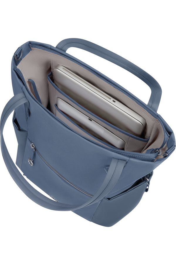 Move Journey Shopping Bag 14.1"
