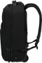 Samsonite Evosight Backpack with Wheels 17.3'  Nero Samsonite Evosight Backpack with Wheels 17.3'  Nero