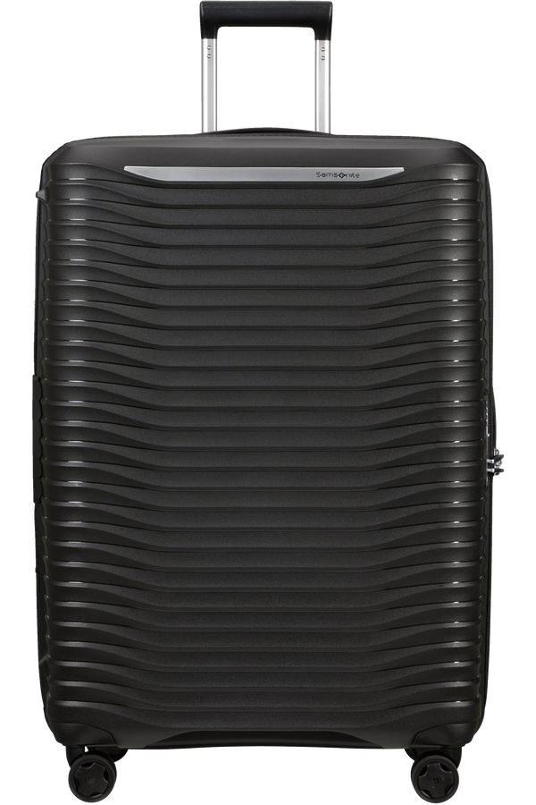 Samsonite Upscape SPINNER 75/28 EXP Nero