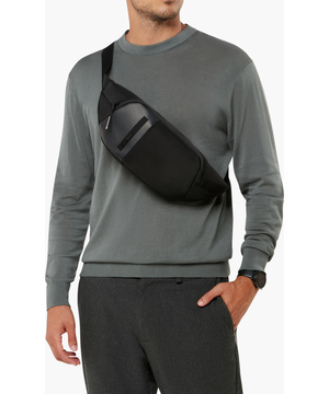 Biz2go Marsupio 14.5 x 40 x 8 cm | 0.2 kg