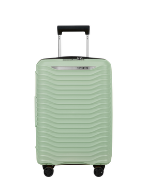 Upscape Trolley espandibile (4 ruote) 55cm 55 x 35 x 23/26 cm | 2.2 kg