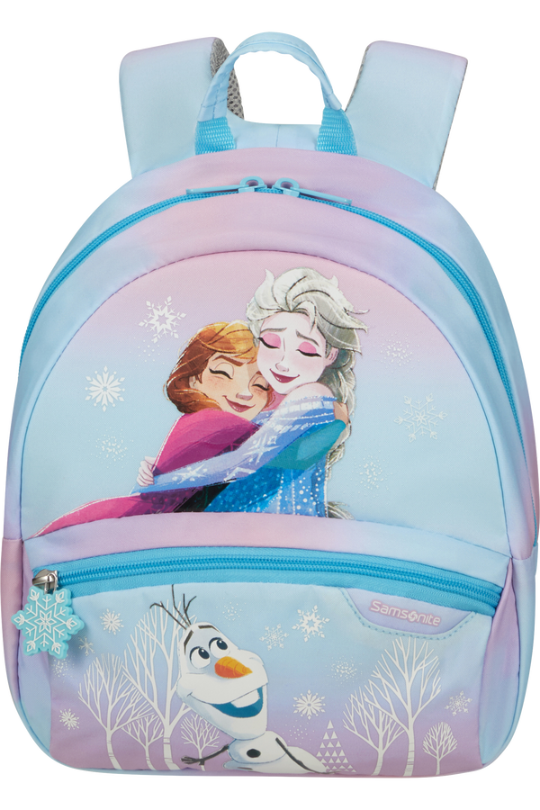 Zaino new arrivals topolino samsonite