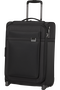 Samsonite Airea Upright Expandable Toppocket 55cm  Nero