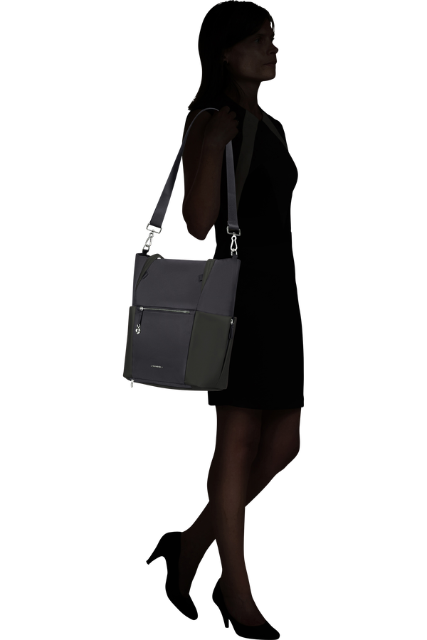 Move Journey Shopping Bag 14.1"