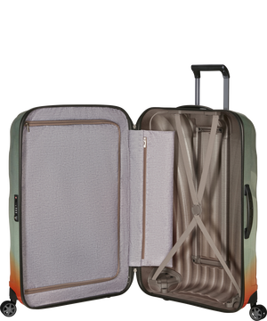 C-Lite Trolley (4 ruote) 75cm 75 x 51 x 31 cm | 2.8 kg