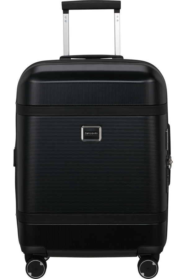 Samsonite Image Spinner Expandable 55cm  Nero