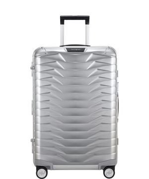 Proxis Alu Trolley (4 ruote) 69cm 69 x 47 x 28 cm | 6.7 kg