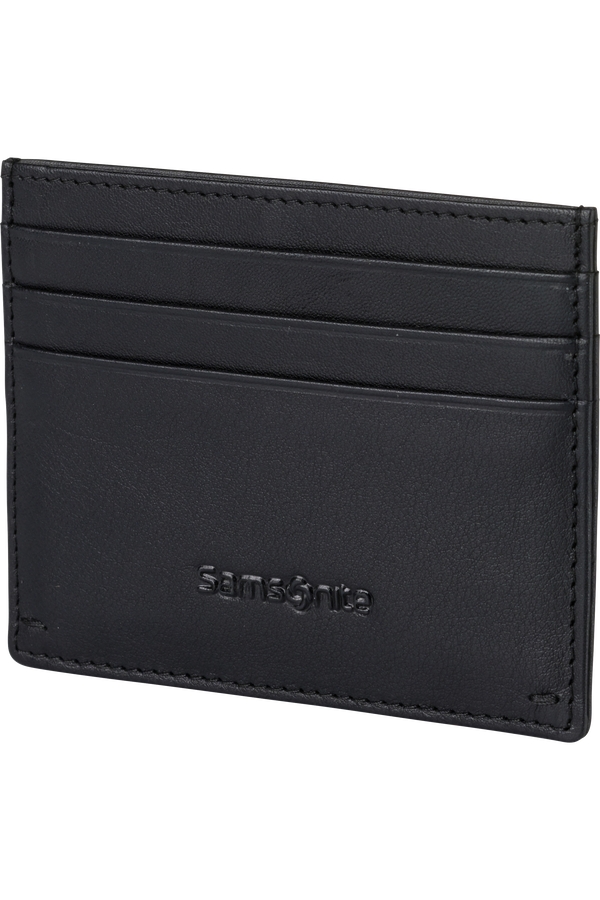 Samsonite Success 2 Slg 732 - 6CC H S  Nero