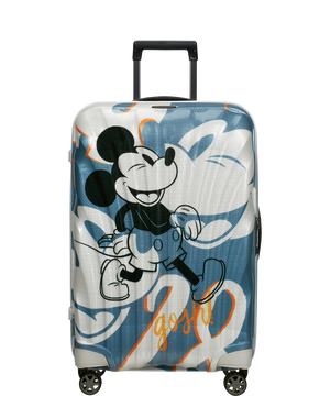C-Lite Disney Trolley (4 ruote) 69cm 69 x 46 x 29 cm | 2.5 kg