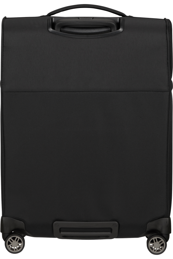 Samsonite Airea Spinner Strict 55cm  Nero