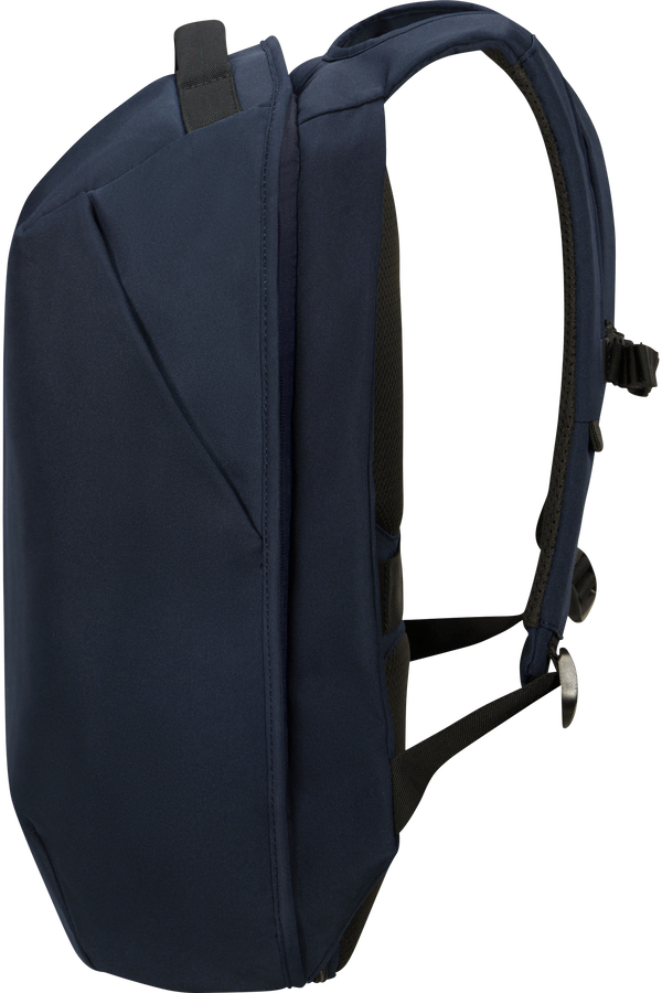 Samsonite Securipak 2.0 Backpack 17.3'  Dark Blue Samsonite Securipak 2.0 Backpack 17.3'  Dark Blue