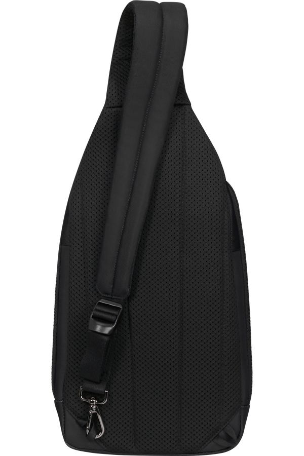 Samsonite Spectrolite 4.0 Sacks Slingbag  Nero Samsonite Spectrolite 4.0 Sacks Slingbag  Nero
