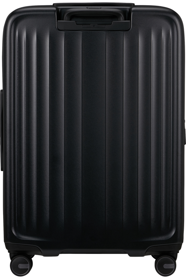 Samsonite Fyrm Spinner Expandable 67cm  Grafite